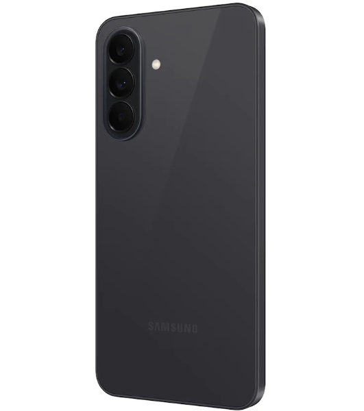 Смартфон Samsung Galaxy A37 5G SM-A376E 8/256Gb черный