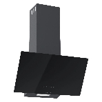 Вытяжка наклонная Candy CDG6CBGP-07 чёрный, 60 см, 650 м³/ч, 63 дБ, фото5