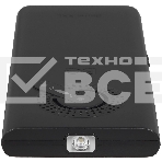 Мобильный телефон BQ 3598 Barrel XXL черный/серебристый, фото9