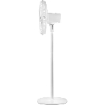 Вентилятор Electrolux EFF-05 белый, напольный, 45 Вт, 3 скорости, 40 см, фото4