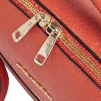 Сумка женская Piquadro Patricia BD6954W140/AR коралловая натур.кожа, фото3
