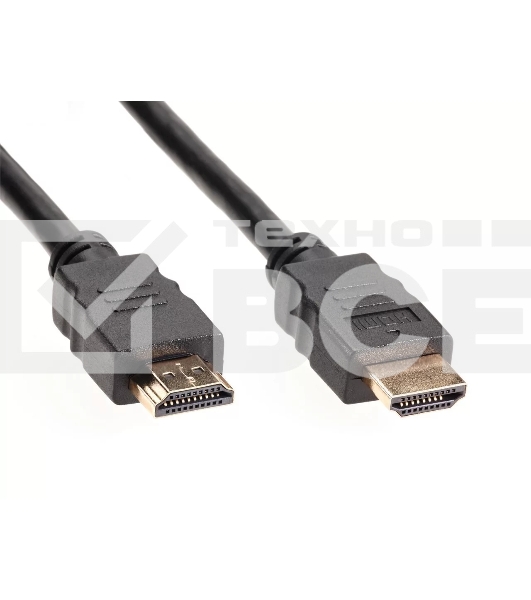 Кабель HDMI-HDMI 15M V2 TCG200F-15M TELECOM