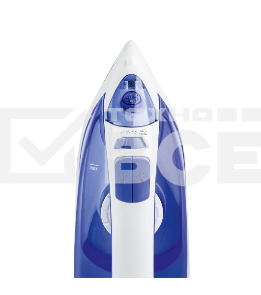 Утюг  Scarlett SC-SI30K23 2200Вт синий