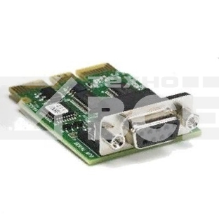 Диспенсер  Zebra ASSY: Kit, Upgrade, Serial Module, ZD420D