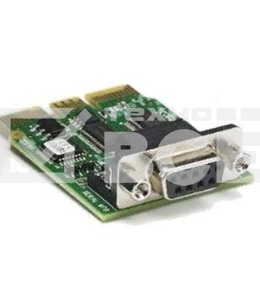 Диспенсер Zebra ASSY: Kit, Upgrade, Serial Module, ZD420D