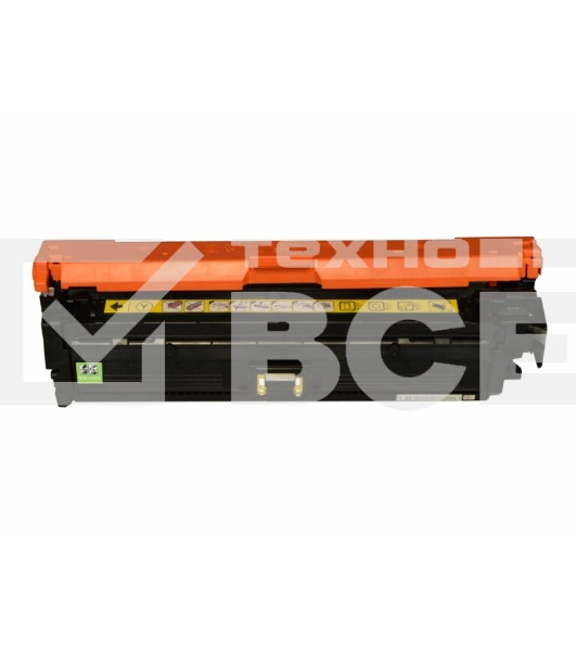 Картридж лазерный Cactus CS-CE272A желтый (15000 стр.) для HP Color LaserJet Enterprise CP5525