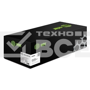 Картридж лазерный Cactus CS-WC5016DR 101R00432 черный (22000стр.) для Xerox WorkCentre 5016/5020