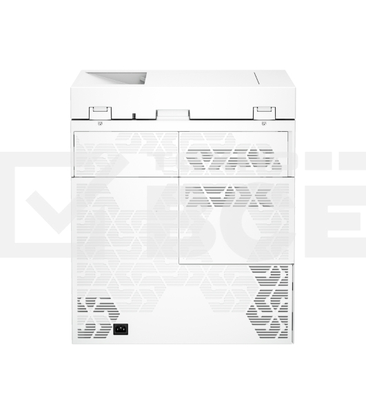 МФУ HP Color LaserJet Enterprise MFP 5800dn, принтер/сканер/копир, A4