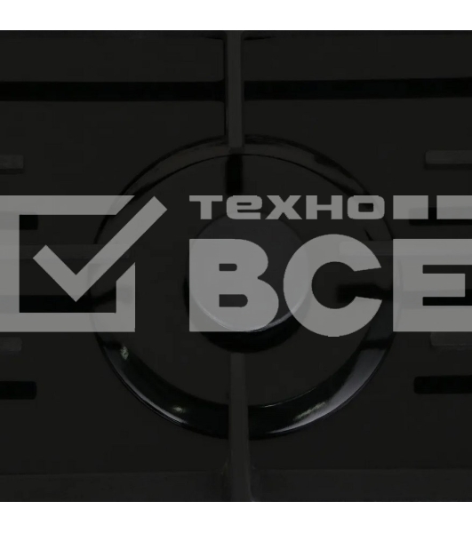 Газовая варочная поверхность стекло Thomson HG20-4I03