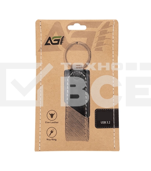 Флеш диск AGI 512GB USB 3.2 AGI512G32UE238