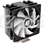 Кулер для процессора ID-COOLING SE-214-XT черный 120мм алюминий+медь 1500rpm 27db 4-pin 180W 150мм, фото3