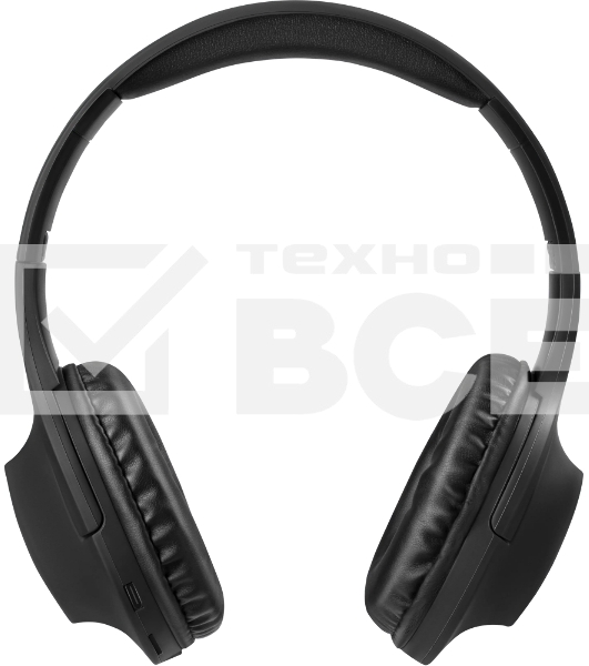 Гарнитура Defender FREEMOTION B445 черный