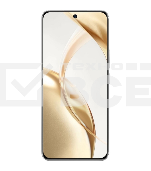 Смартфон Honor 200, 12/512Gb, белый