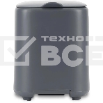 Тостер Hyundai HYT-4308 750Вт серый, фото10
