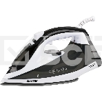 Утюг Vitek Metropolis VT-1267 2200Вт черный/белый, фото6
