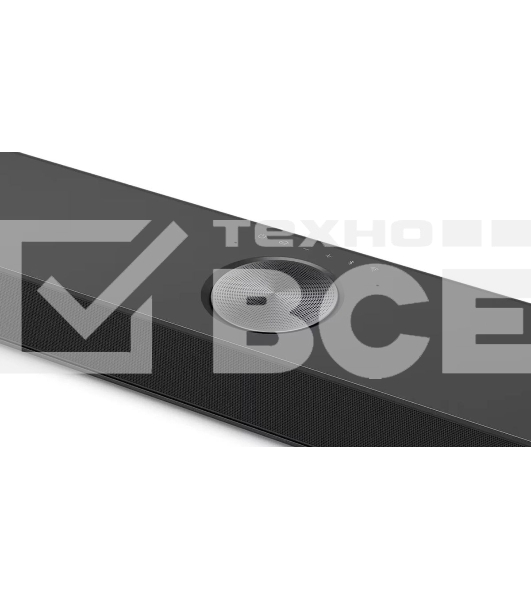 Саундбар LG S90TY 5.1.3 570Вт черный