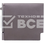 Посудомоечная машина Simfer DBB6501, компактная, настольная, 55см, загрузка 6 комплектов, черный, фото7
