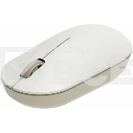 Мышь беспроводная Xiaomi Wireless Mouse Lite 2 белый, 1000 dpi, радиоканал, USB, кнопки - 3, фото2