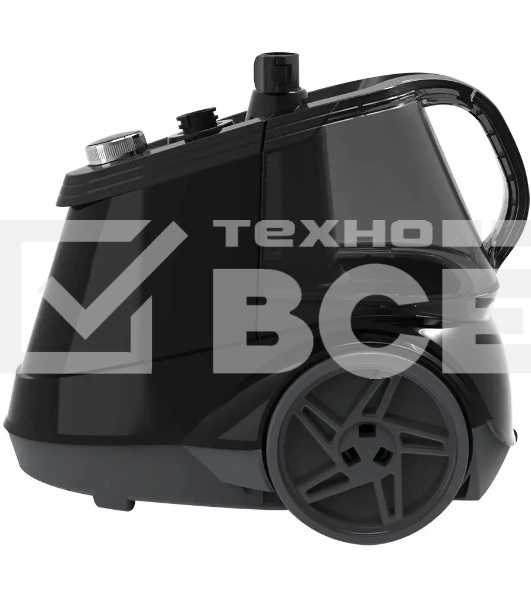 Отпариватель Centek CT-2387 черный