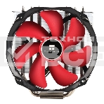 Кулер для процессора Thermalright TA140, высота 159 мм, 600-1500 об/мин, 17-23 дБА, PWM, фото7