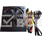Блок питания Powerman Power PM-500ATX-F, 500Вт, 120мм, черный, фото 1