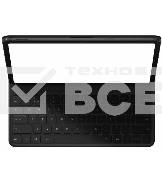 Планшет Xiaomi Redmi Pad Pro 5G 12.1 8/256Gb зеленый with keyboard