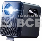 Проектор Wanbo Projector Mozart 1 синий (LCD, 1920x1080, 900Lm, 1.2:1, 3000:1, Smart TV, Android 9.0, 2+32GB, HDMI, 2xUSB, Wi-Fi, BT) (6970885350535), фото4
