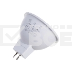 Лампа светодиодная SAFFIT SBMR1611 (55151) 11 вт 230в GU5.3 теплый, фото2