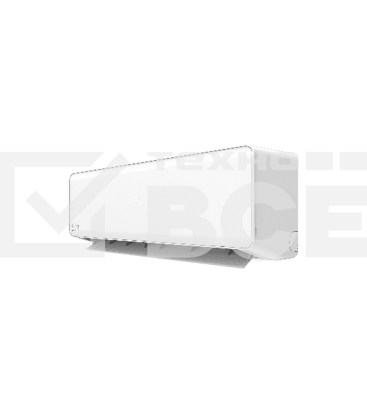 Кондиционер сплит-система Beko SPLIT BRFPA 180 / BRFPA 181 18000 BTU, 50 м², 35/44 дБ, охлаждение, обогрев, осушение, белый