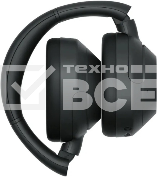 Наушники  WHULT900N/BCE черный