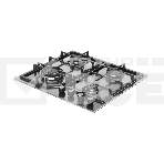 Газовая варочная панель Kuppersberg TS 68 X, фото3
