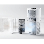 Очиститель воздуха Xiaomi Smart Pet Care Air Purifier EU (BHR9969EU), фото5