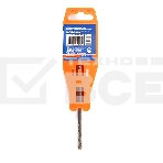 Бур EDGE by PATRIOT SDS Plus 6x110, фото3