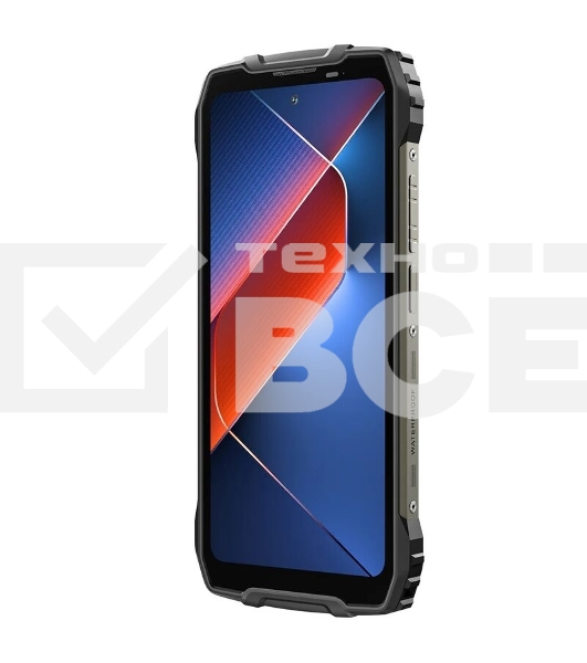 Смартфон Blackview BL7000, 8/256GB, черный