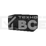 Микроволновая печь Energy EMW-20705 черный, 20 л, 700 Вт, переключатели - поворотный механизм, фото 1