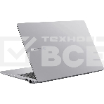 Ноутбук ASUS ExpertBook P1 P1503CVA Intel Core i3 1315U 1200MHz/15.6'/1920x1080/8GB/512GB SSD/Intel UHD Graphics/Wi-Fi/Bluetooth/Windows 11 Pro (90NX0881-M00CJ0_Win11P) Grey, фото6
