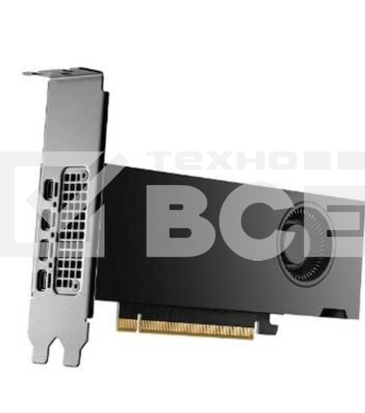 Видеокарта Nvidia RTX 2000 Ada Generation