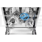 Посудомоечная машина встраив. Electrolux EEM66331L узкая, фото9