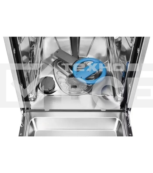 Посудомоечная машина встраив. Electrolux EEM66331L узкая