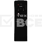 Кулер Hyundai H-WD2155E напольный электронный черный, фото 1