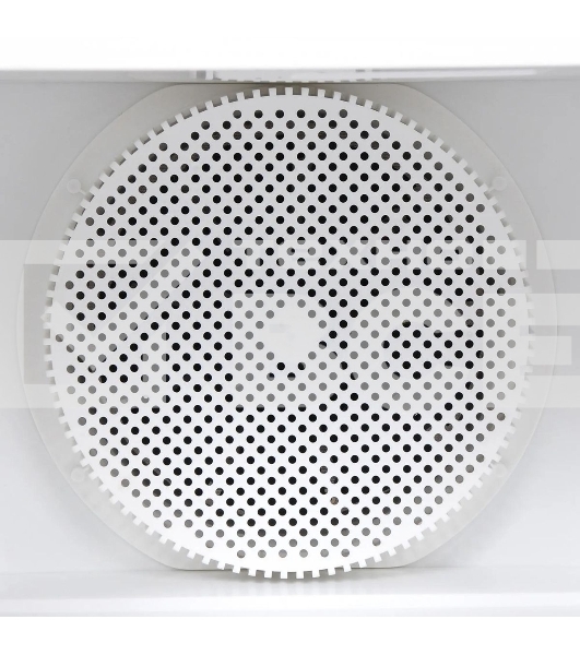 Сушилка для овощей и фруктов StarWind SFD6430, синий, 6 поддонов