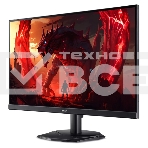 Монитор 23.8' Acer KG241YX1bmiipx IPS 1920x1080, 200 Гц, 1 мс, 16:9, 250 кд/м², 1xHDMI, 1xDP, динамики, черный, фото7