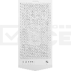 Компьютерный корпус MSI MPG GUNGNIR 300R AIRFLOW White, Midi Tower, EATX,2xUSB 3.2 Gen 1, 1xUSB 3.2 Gen2 Type-C,4x120мм PWM ARGb Fan, ARGb+PWM Control Board, Tempered Glass Window, фото3