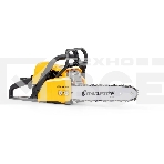 Бензопила Champion A232-14 1500Вт 2 л.с. дл.шины:14
