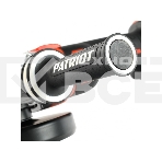 Угловая шлифовальная машина (УШМ) PATRIOT PATRIOT AG 125Li UES (Без ЗУ и АКБ) в коробке, двигатель: бесщеточный, 8000об/мин, фото5