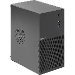 Компьютерный корпус Defender Apex Metal черный, mATX, USB3.0, USB1.1x2, фото5