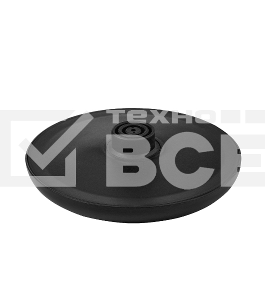 Чайник электрический Maunfeld MGK-631B 2200 Вт, 1,7 л, черный