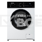 Стиральная машина Бирюса WM-SM610/08 белый, загрузка фронтальная 6 кг, 1000 об/мин, класс: А+++, фото2