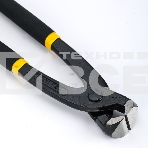 Клещи монтажные вязальные Deli DL111010 300мм, фото4