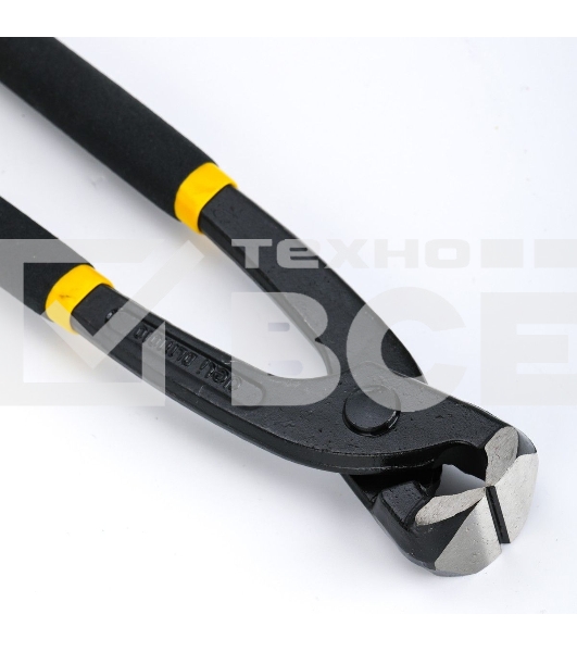 Клещи монтажные вязальные Deli DL111010 300мм